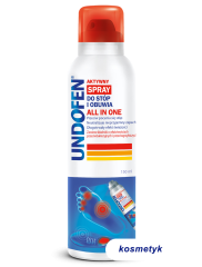 Undofen all in one