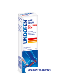 Undofen max krem