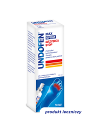 Max spray